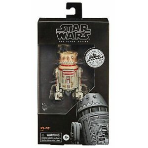 画像: 2020 Target Exclusive Black Series 6inch Galaxy's Edge R5-P8 C-8.5/9