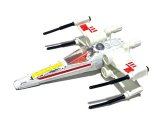 画像: Vintage Kenner Die-Cast X-Wing Fighter Loose Complete C-8/8.5