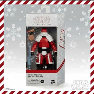 画像: 2020 Black Series 6inch Holiday Edition Range Trooper C-8.5/9