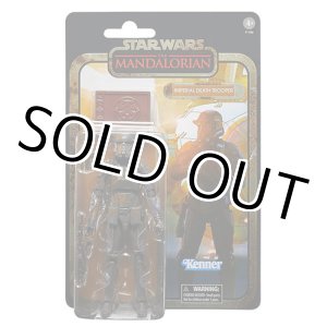 画像: 2020 Black Series Credit Collection 6inch The Mandalorian Imperial Death Trooper C-8.5/9