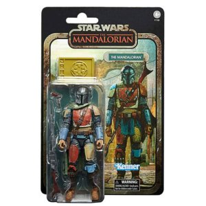 画像: 2020 Black Series Credit Collection 6inch The Mandalorian C-8.5/9