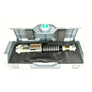 画像: 2020 Galaxy's Edge Luke Skywalker Legacy Lightsaber Hilt