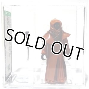 画像: Kenner Jawa (Vinyl Cape) AFA 85 #11269738 (with COA) ARCHIVAL 