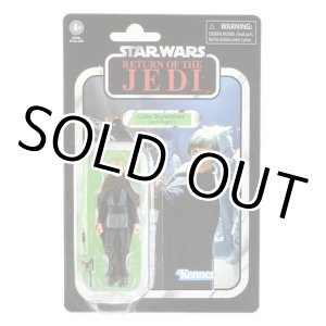 画像: 2020 Vintage Collection VC175 Luke Skywalker Jedi Knight C-8.5/9