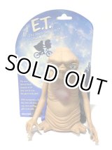 画像: 1996 E.T. The Extra-Terrestrial Plastic Figure 2