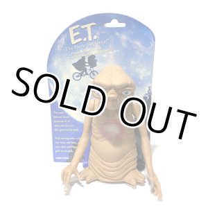 画像: 1996 E.T. The Extra-Terrestrial Plastic Figure 2