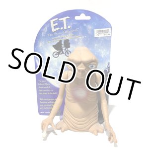 画像: 1996 E.T. The Extra-Terrestrial Plastic Figure 1