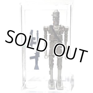 画像: IG-88 (Silver) AFA 80 #11230949