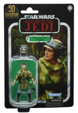 画像: 2021 Vintage Collection VC191 Princess Leia (Endor) C-8.5/9