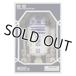 画像: 2020 Disney Park Exclusive Galaxy's Edge R2-D2 Interactive Droid