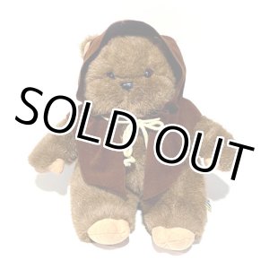 画像: Vintage Tokyo Disneyland Exclusive Ewok (Large/12 inch)