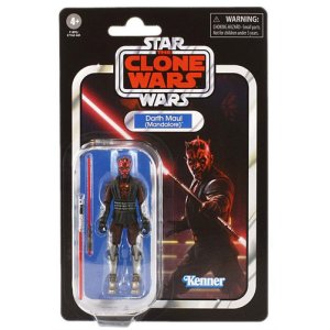 画像: 2021 Vintage Collection VC201 Darth Maul Mandalore C-8/8.5