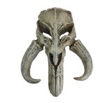 画像: 2021 Disney Park Exclusive Galaxy's Edge The Mandalorian Mythosaur Wall Art Mount