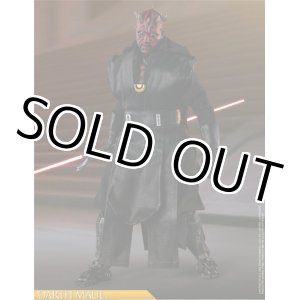 画像: Hot Toys 1/6 DX18 Solo: A Star Wars Story 1/6 Darth Maul C-8.5/9