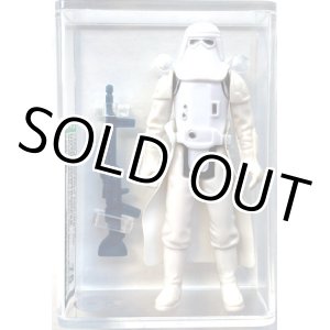 画像: Hoth Snowtrooper AFA 75 #14579423