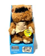 画像: 1983 Kenner 15"Wicket with Tag MIB C-8/8.5