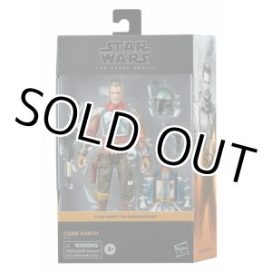 画像: 2021 Black Series 6inch The Mandalorian Cobb Vanth C-8.5/9