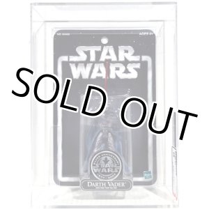 画像: SAGA NY Toy Fair Exclusive Darth Vader AFA 85 #11947854