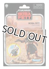 画像: 2022 Vintage Collection BOOK OF BOBA FETT Boba Fett (Tatooine) C-8.5/9