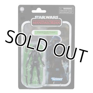 画像: 2022 Vintage Collection VC220 Imperial Death Trooper (Nevarro) C-8.5/9