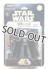 画像: Disney Theme Park Exclusive Star Tours Goofy as Darth Vader C-7.5/8