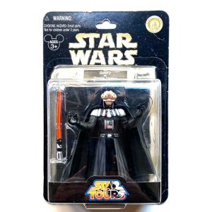 画像: Disney Theme Park Exclusive Star Tours Goofy as Darth Vader C-7.5/8