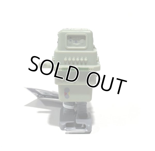 画像1: 2022 Disney Park Exclusive Galaxy Edge Droid Depot EG-01 Wind Up Toy with Sound Effect