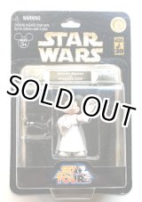 画像: Disney Theme Park Exclusive Star Tours Minnie Mouse as Princess Leia C-7.5/8