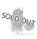画像: 2022 Chandrila Star Line Exclusive Wind-Up SK-620