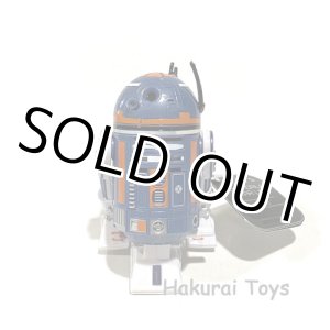 画像: 2022 Chandrila Star Line Exclusive Wind-Up SK-620