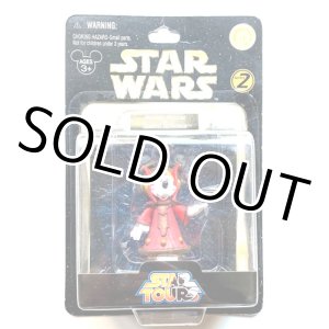 画像: Disney Theme Park Exclusive Star Tours Series 2 Minnie Mouse as Queen Amidala C-7.5/8