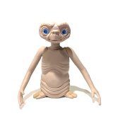 画像: 1982 Universal Stadios Exclusive E.T. The Extra-Terrestrial Plastic Figure