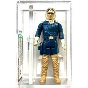 画像: Han Solo Hoth (Tan Pants) AFA 85 #11501875 (ARCHIVAL)