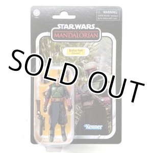 画像: 2022 Vintage Collection VC252 Boba Fett (Morak) C-8.5/9