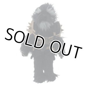 画像: Star Wars Celebration Anaheim 2022 Exclusive Krrsantan Plush C-8.5/9