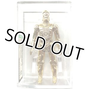 画像: Takara C-3PO ALT.HEAD AFA 80 #12748475