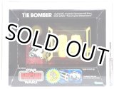 画像: Die Cast TIE Bomber DCA 70Y #37749647 (ARCHIVAL)