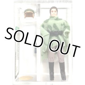 画像: Leia Combat Poncho AFA 85+ #11652994