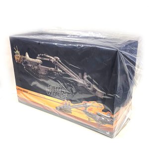 画像: Hot Toys 1/6 TMS053 The Mandalorian Swoop Bike NEW