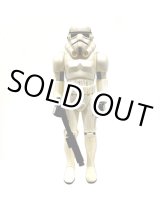 画像: 1978 Kenner 12 inch Series Stormtrooper Loose Complete C-7.5/8