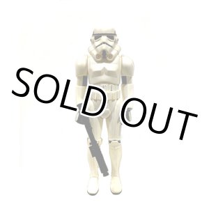 画像: 1978 Kenner 12 inch Series Stormtrooper Loose Complete C-7.5/8