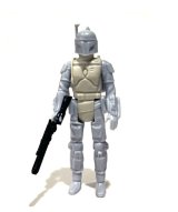 画像: 2023 Stan Solo Custom Boba Fett Unpainted