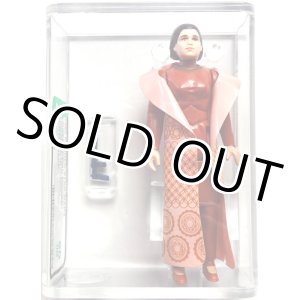 画像: Leia Bespin (Turtleneck) AFA 80 #12024712