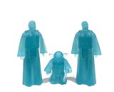 画像: 2022 Stan Solo Custom Glow in the Dark Force Ghosts set