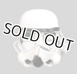 画像: Hot Toys 1/6 Damaged Stormtrooper Helmet