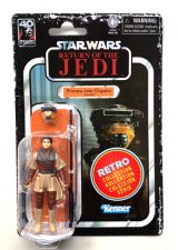 画像: 2023 Vintage Collection Retro Princess Leia Organa (Boushh) C-8.5/9