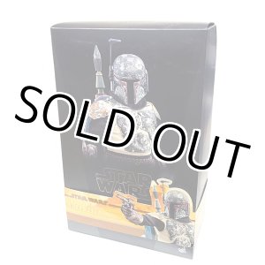 画像: Hot Toys 1/6 TMS033 The Mandalorian Boba Fett USED