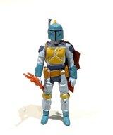 画像: 2023 Stan Solo Custom Holiday Special Boba Fett