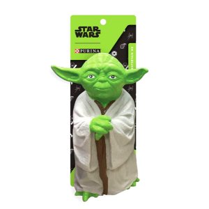 画像: 2023 Disney Star Wars Yoda Dog Toy