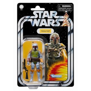 画像: 2023 Vintage Collection VC275 Boba Fett C-8.5/9